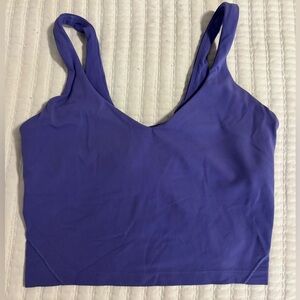 Lululemon Align Tank size 10
